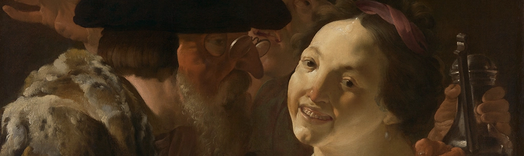 image of Unequal Lovers